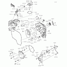 Engine Cover(s)