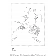 Впускная система 2