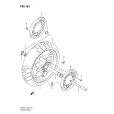 Transom + tube              

                  An650l1 e19