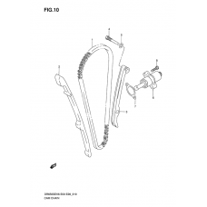 Cam chain