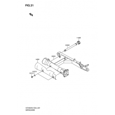 Swingarm