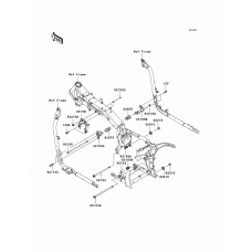 Engine mount