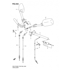 Handlebar              

                  Gsx-r1000k2