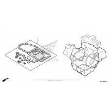 Комплект прокладок 