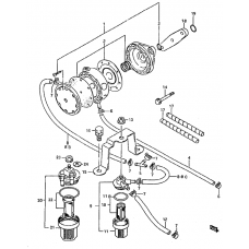 Fuel pump