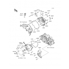 Engine cover(s)