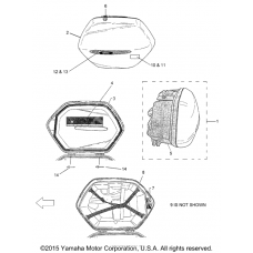 Saddlebags