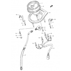 Speedometer              

                  E3, e33