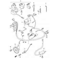 Wiring harness