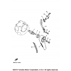 Распредвал & Цепь ГРМ