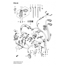 Wiring harness