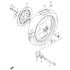 Transom + tube