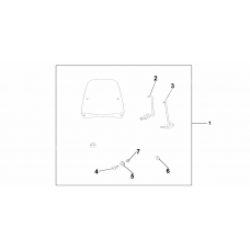 Windshield
