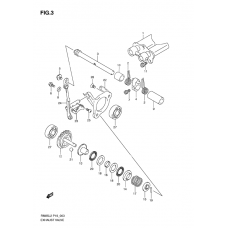 Exhaust valve