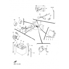 Электрооборудование 1