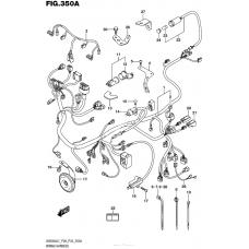 Wiring Harness (Uh200Al7 P28)