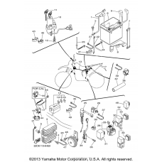 Электрооборудование              

                  2