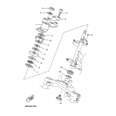 Рулевой механизм