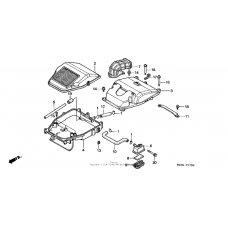 Воздушный фильтр
