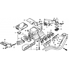 Воздушный фильтр