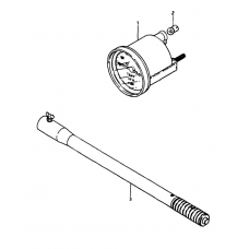 Meter / bar extension