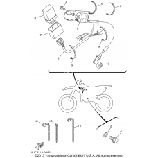 Electrical              

                  1