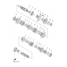 Трансмиссия
