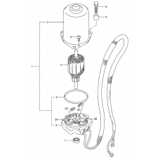 Ptt motor