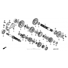 Трансмиссия