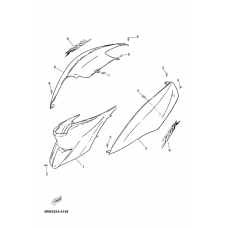 Side cover