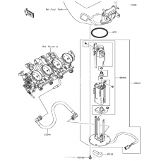 Fuel pump