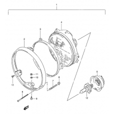 Headlamp