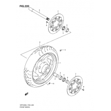 Transom + tube              

                  Vzr1800zufl1 e19