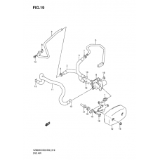 Second air              

                  Model k5/k6/k7/k8