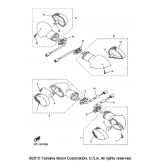 Поворотники