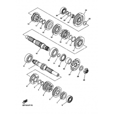Трансмиссия