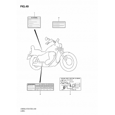 Label              

                  Ls650l2 e33