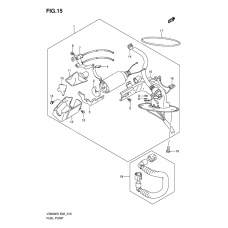 Fuel pump