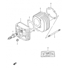 Cylinder