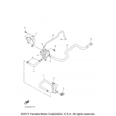 Система индукции воздуха