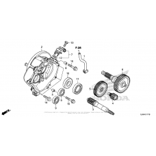 Трансмиссия
