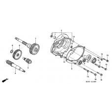 Трансмиссия