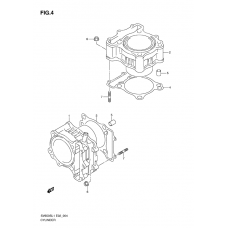 Cylinder