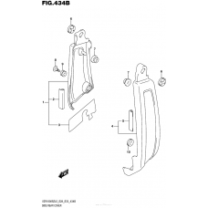 Side Rear Cover (Vzr1800Bzl5 E33)