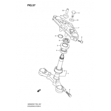 Steering stem              

                  Gs500fhk7/fm/k7/fhk8