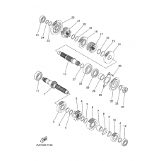 Трансмиссия