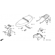 Seat              

                  1