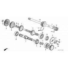 Transmission              

                  1