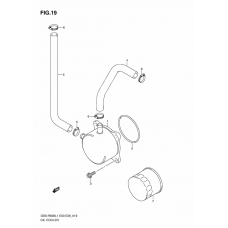 Oil cooler