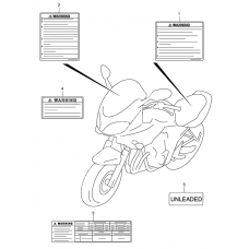 Honda mark              

                  Model k5